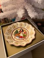 Schüssel 17 cm Villeroy Boch Snow White Serie 2015 Nürnberg (Mittelfr) - Nordstadt Vorschau