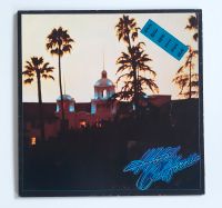 VINTAGE VINYL Eagles ‎– Hotel California 1976 France Hessen - Einhausen Vorschau