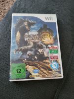 Monster Hunter 3 Wii Düsseldorf - Garath Vorschau