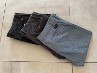 3x Mason‘s Herren Hose/Chino Gr.48 Mod. NewYork Bayern - Haibach Unterfr. Vorschau