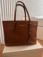 Michael Kors Shopper Jet Set Camel Groß Berlin - Mitte Vorschau