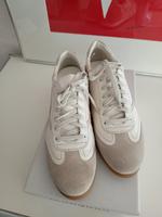 Manguun Sneakers crème-beige-weiß 40 wNEU  80 Euro Hessen - Griesheim Vorschau
