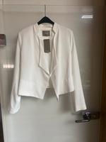 Blazer mit Wasserfallschnitt Niedersachsen - Hameln Vorschau
