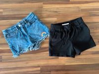 Shorts/kurze Hosen Gr. 122/128 Mülheim - Köln Holweide Vorschau