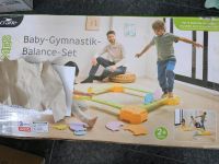 Baby Gymnastik Balance Set Hessen - Butzbach Vorschau