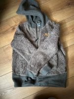 Kuschelfleece Jacke Jack Wolfskin Gr. 152 Niedersachsen - Lehrte Vorschau