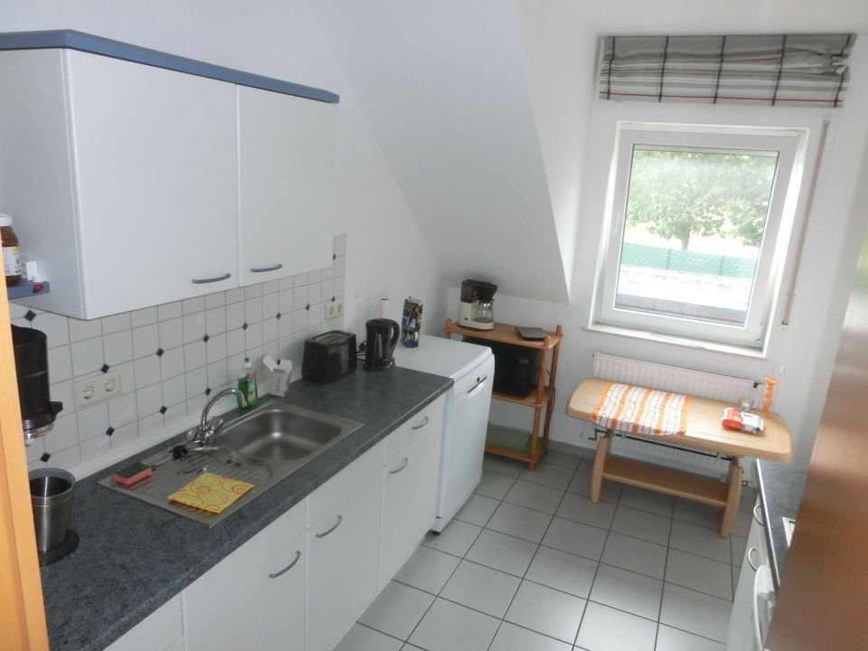 ***2 ZKB mit Loggia und Stellplatz in Wagenfeld zu verkaufen *** in Wagenfeld