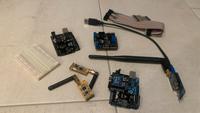 Arduino XBee München - Schwabing-Freimann Vorschau