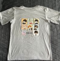 T Shirt von BTS , es hat leichte Gebrauchsspuren Nordrhein-Westfalen - Rheinbach Vorschau