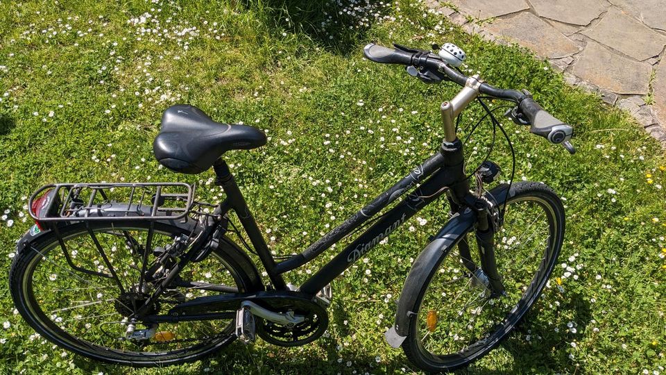 Diamant Damenfahrrad 28", ubari deluxe in Niederkassel