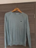 Lacoste Langarm-Shirt Hessen - Merenberg Vorschau