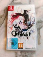 Oninaki Nintendo Switch Münster (Westfalen) - Centrum Vorschau