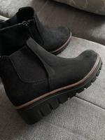 Rieker Stiefeletten neu gr.37 Bremen - Hemelingen Vorschau