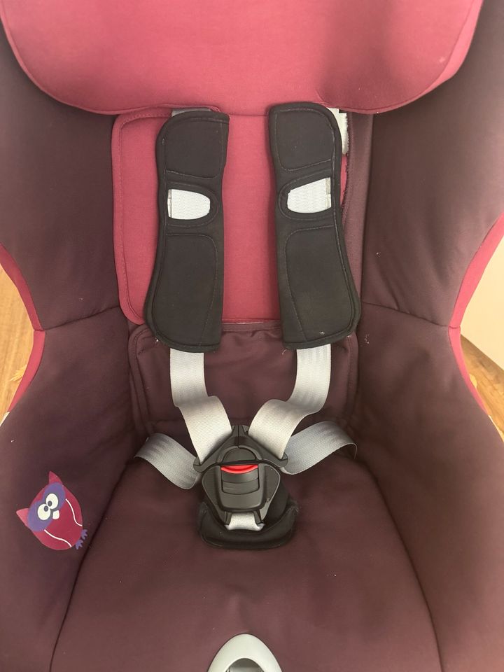 Kindersitz Britax Römer in Karlsruhe