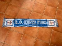 R.C. Celta Vigo Fan Schal Wurster Nordseeküste - Nordholz Vorschau