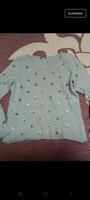 hellblaues Pullover gr XS Bayern - Karlshuld Vorschau