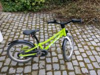 Kinderfahrrad Puky-Cyke 18 Zoll ab 5 Jahren grün. Sehr leicht! Bayern - Neuhaus am Inn Vorschau