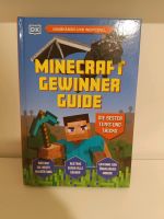 Minecraft Gewinner Guide Buch neuwertig Tipps Tricks Thüringen - Bad Salzungen Vorschau