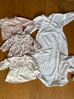 Bekleidungspaket newborn 2-3 monate gr. 56-62 plus schlafsack Düsseldorf - Bilk Vorschau