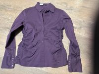 Windsor Bluse lila/ violett, Gr. 42 Nordrhein-Westfalen - Bad Honnef Vorschau