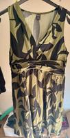 Neues Sommerkleid 44 Bayern - Kolitzheim Vorschau