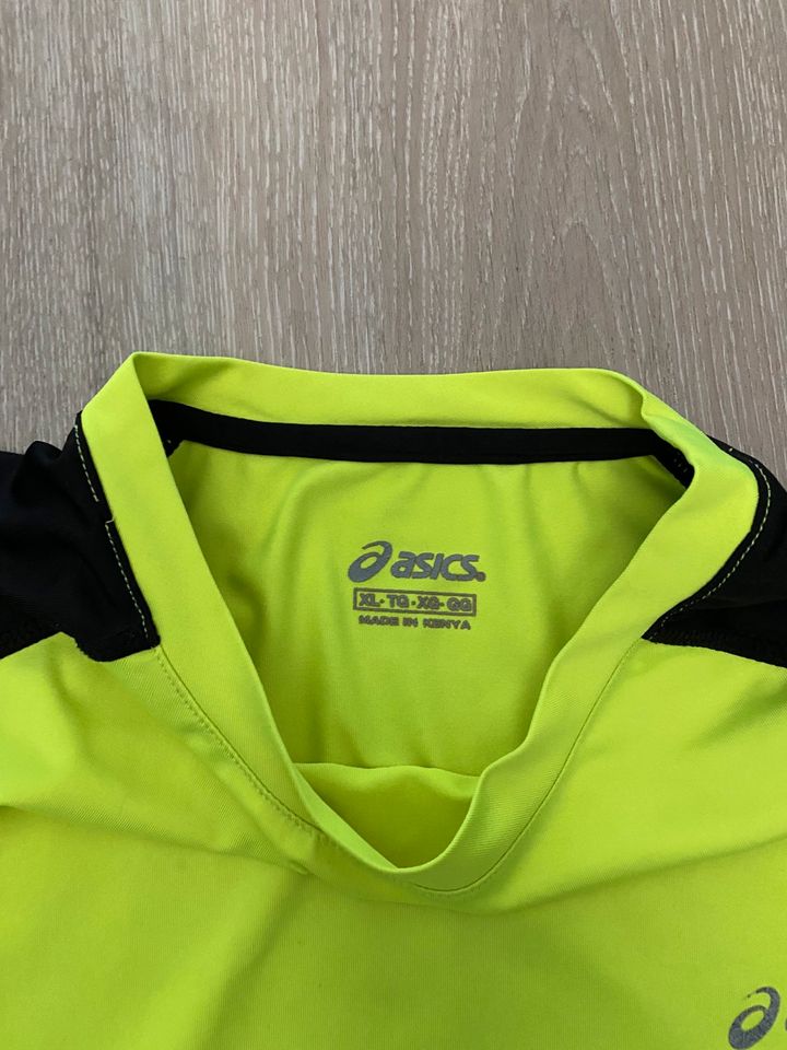 ASICS Kinder Sportshirt in Aachen