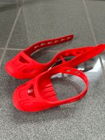 Bobby Car Schuh-Schoner Gr. 21-27 rot neu Nordrhein-Westfalen - Dormagen Vorschau