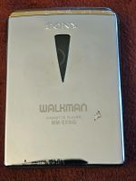 Sony WM EX1GH Walkman Kassetten Player Rheinland-Pfalz - Heidesheim Vorschau