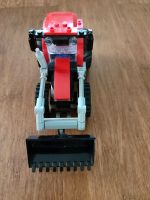Lego Traktor mit fiegur Sachsen-Anhalt - Oebisfelde-Weferlingen Vorschau