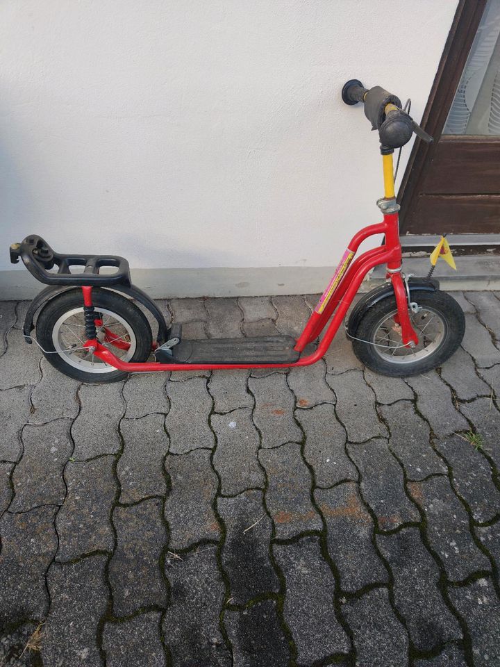 Tretrader &Kinder Fahrräder mehrere in Kirchhundem