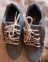 DEICHMANN Sneaker  TaubenBlau Neu Feldmoching-Hasenbergl - Feldmoching Vorschau