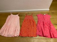 Sommerkleider 122 Mädchenkleidung Bayern - Altdorf bei Nürnberg Vorschau