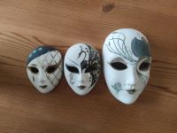 Venezianische Masken aus Ton Baden-Württemberg - Engen Vorschau
