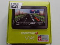 TomTom Via 135 M. Gebraucht Rheinland-Pfalz - Blankenrath Vorschau