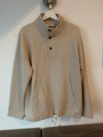 Closed cotton Turtleneck Pulli sweater L beige Creme Münster (Westfalen) - Centrum Vorschau