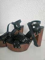 Sandalen Damen Größe 39 Berlin - Tempelhof Vorschau