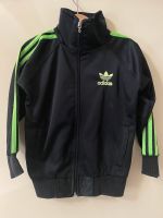 Adidas Sportjacke Größe 98 Brandenburg - Hennigsdorf Vorschau