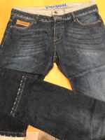 Herren Jeanshose von Desigual - Größe 36 - Jeans Herrenhose Nordrhein-Westfalen - Mönchengladbach Vorschau