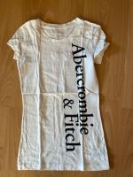 Schönes T-Shirt von Abercrombie & Fitch Nordrhein-Westfalen - Gummersbach Vorschau