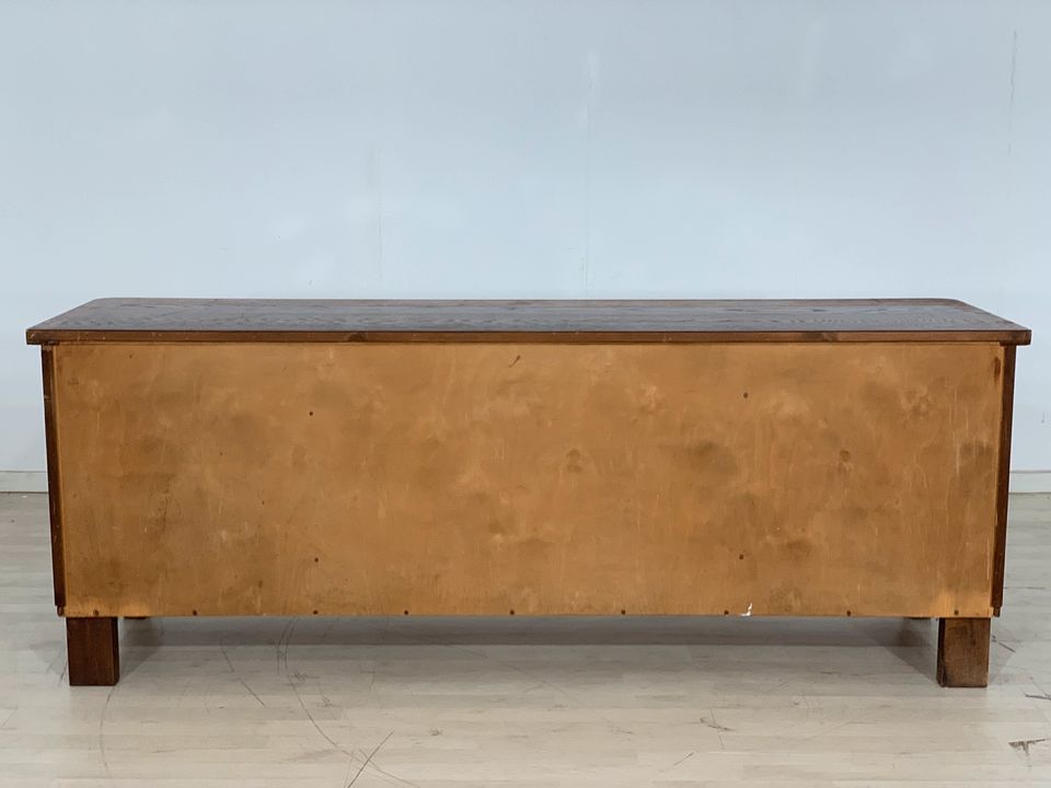 MID CENTURY SIDEBOARD SCHRANK KOMMODE VINTAGE in Berlin