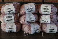 Lang Yarns Atlantis Wolle Essen - Stoppenberg Vorschau