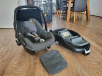 Maxi Cosi Set 5 tlg inkl. Family Fix Station Hessen - Zierenberg Vorschau