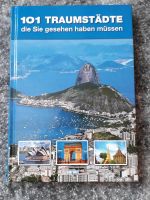 Buch "101 Traumstädte, die sie gesehen haben müssen" Sachsen-Anhalt - Beetzendorf Vorschau