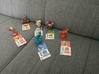 Skylanders Trap Team Figuren Obervieland - Arsten Vorschau