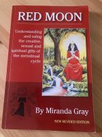 Red Moon von Miranda Gray Nürnberg (Mittelfr) - Mitte Vorschau