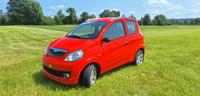 Microcar Mopedauto Bayern - Biessenhofen Vorschau