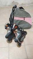 Inline Skates Größe 39 Bayern - Germering Vorschau