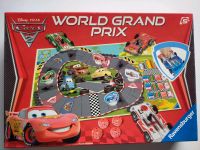 Disney Cars 2 World Grand Prix Würfelspiel von Ravensburger Top Niedersachsen - Fredenbeck Vorschau