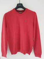 Herren Pullover von Napapijri  S / rot / neu Bayern - Freising Vorschau