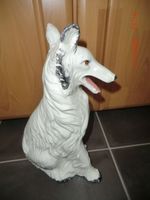 Hundefigur "Collie" ca. 30 cm Schleswig-Holstein - Kaltenkirchen Vorschau